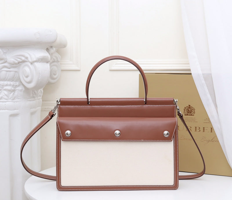 Satchel Bags - BBR Bags - 991