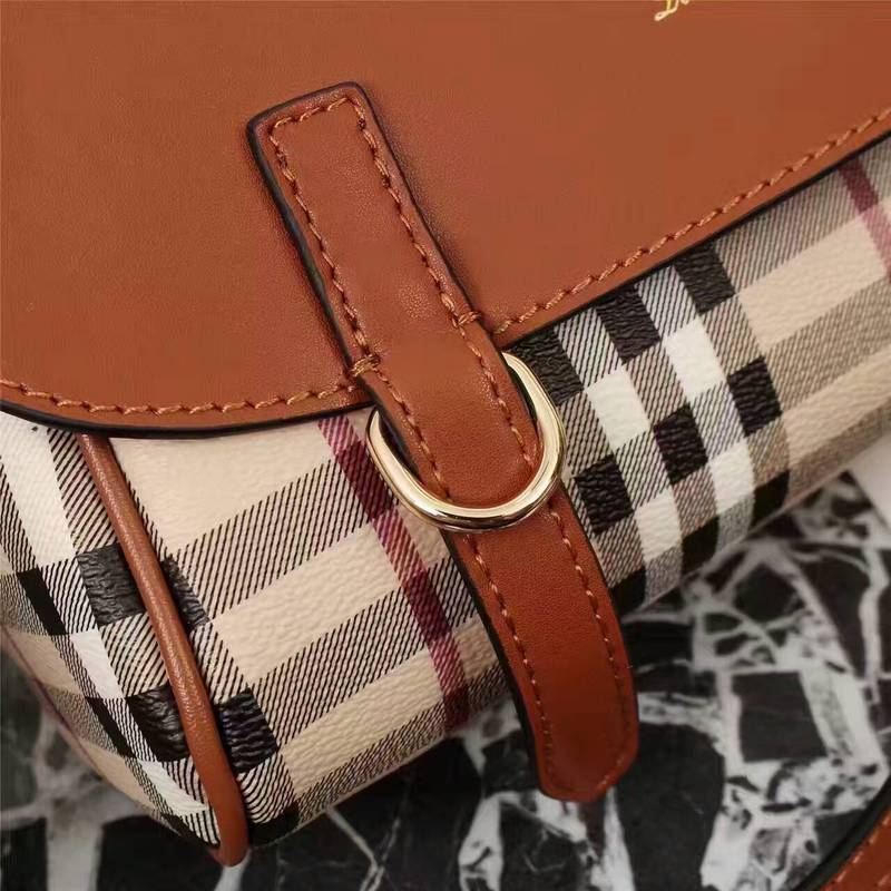 Satchel Bags - BBR Bags - 1116