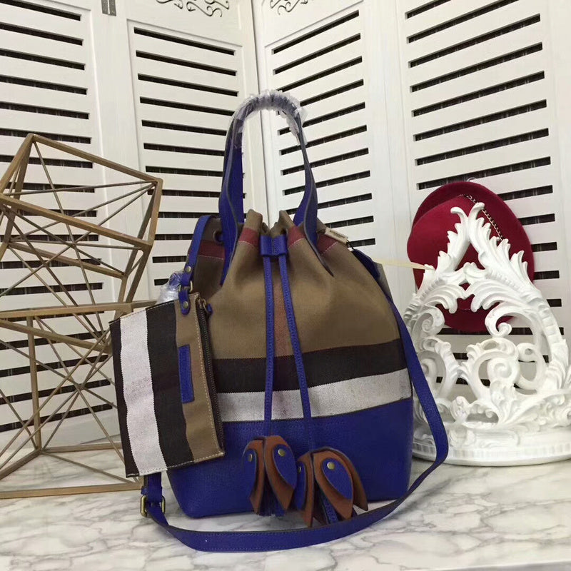 Satchel Bags - BBR Bags - 1099