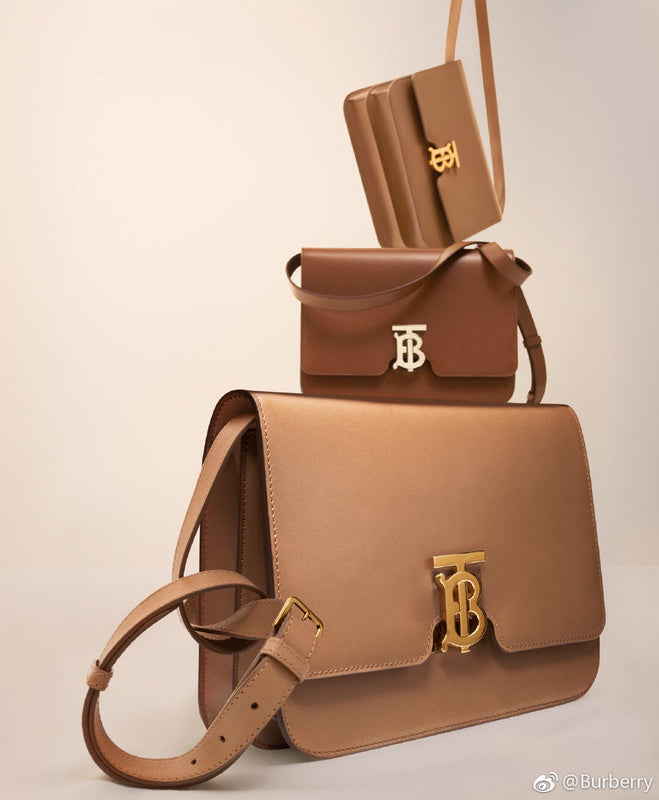 Satchel Bags - BBR Bags - 1006