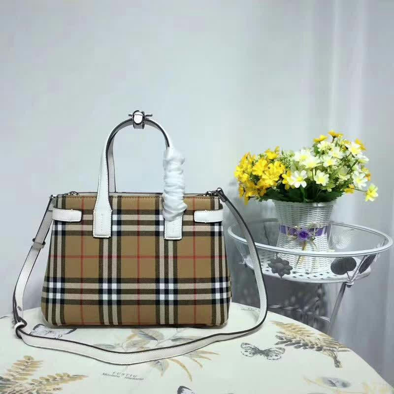 Satchel Bags - BBR Bags - 1084