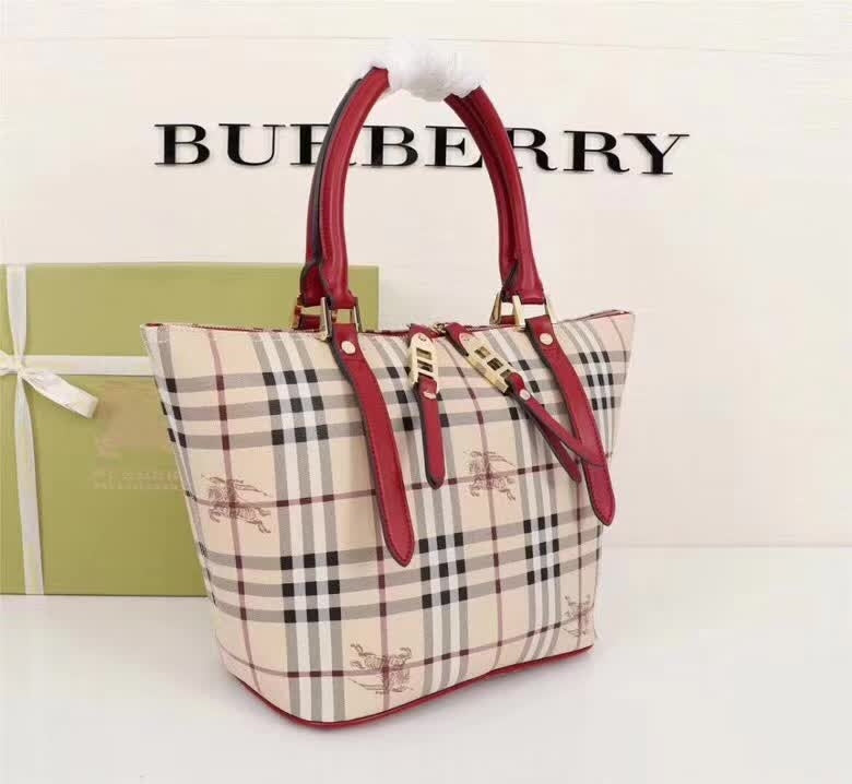 Satchel Bags - BBR Bags - 1074