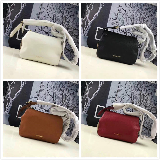 Satchel Bags - BBR Bags - 1102