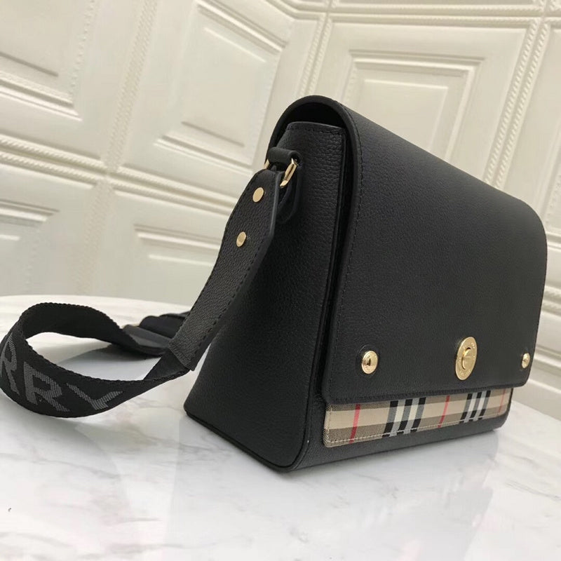 Satchel Bags - BBR Bags - 1027