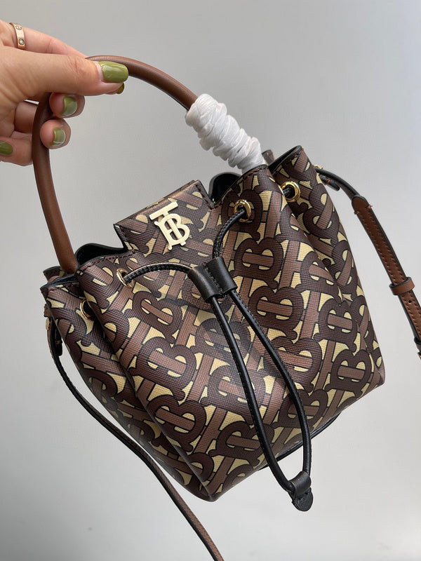 Satchel Bags - BBR Bags - 735