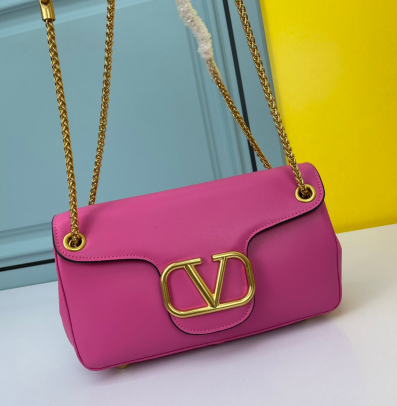 Satchel Bags - VTO Bags - 794