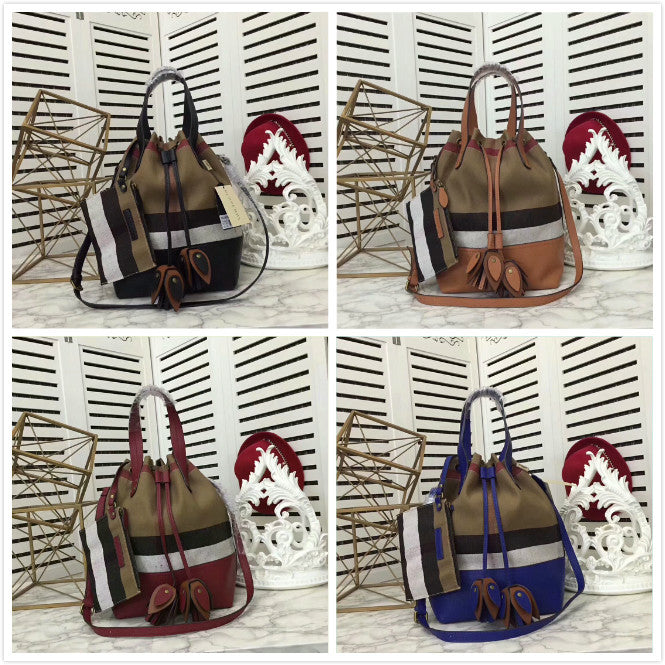 Satchel Bags - BBR Bags - 1099