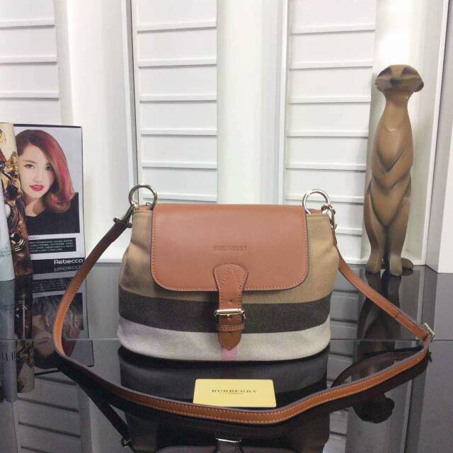 Satchel Bags - BBR Bags - 1140