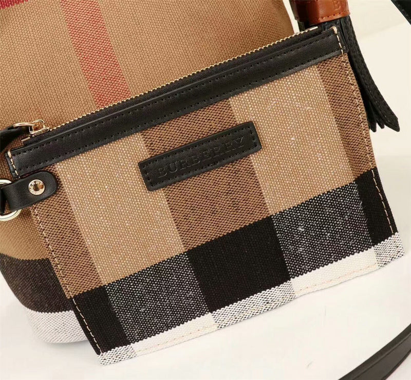 Satchel Bags - BBR Bags - 1105