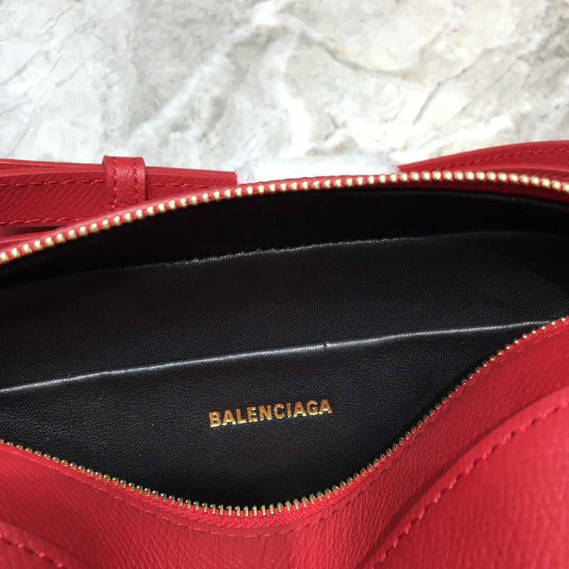 Satchel Bags - BGA Bags - 1010