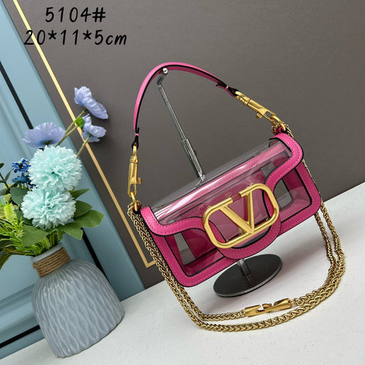 Satchel Bags - VTO Bags - 686