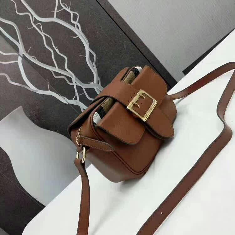 Satchel Bags - BBR Bags - 1098