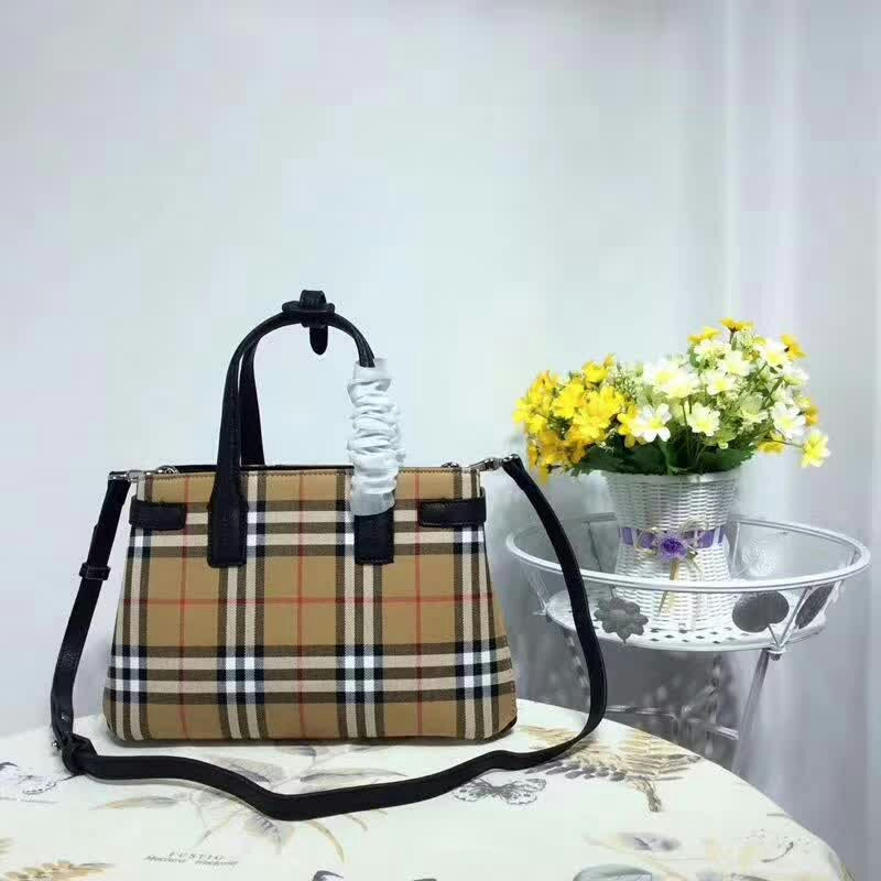 Satchel Bags - BBR Bags - 1084