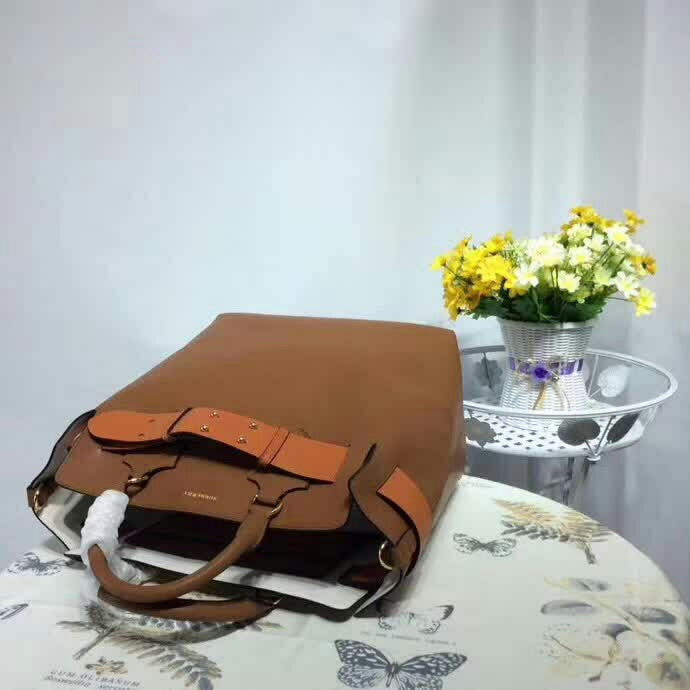 Satchel Bags - BBR Bags - 1081