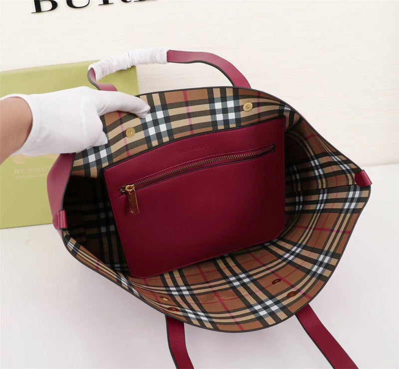 Satchel Bags - BBR Bags - 819