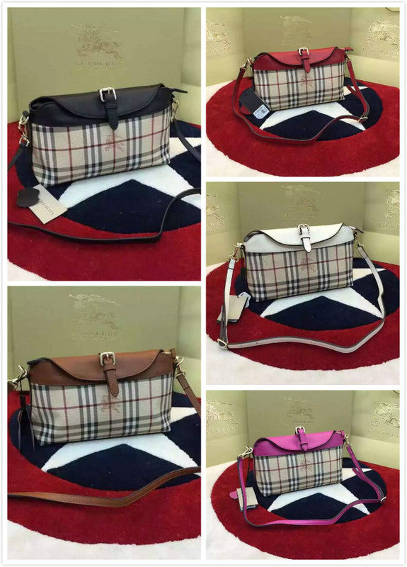 Satchel Bags - BBR Bags - 1141