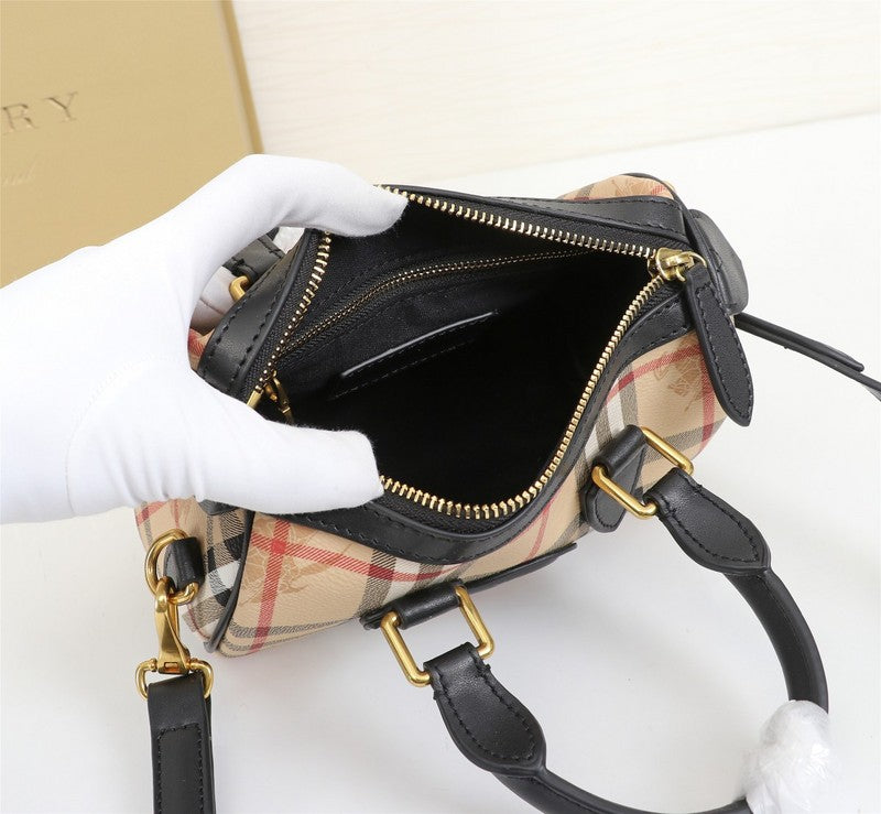 Satchel Bags - BBR Bags - 813