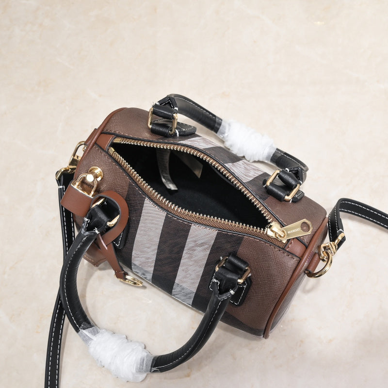 Satchel Bags - BBR Bags - 185