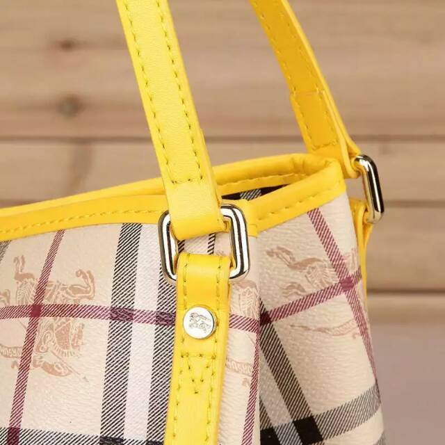 Satchel Bags - BBR Bags - 878