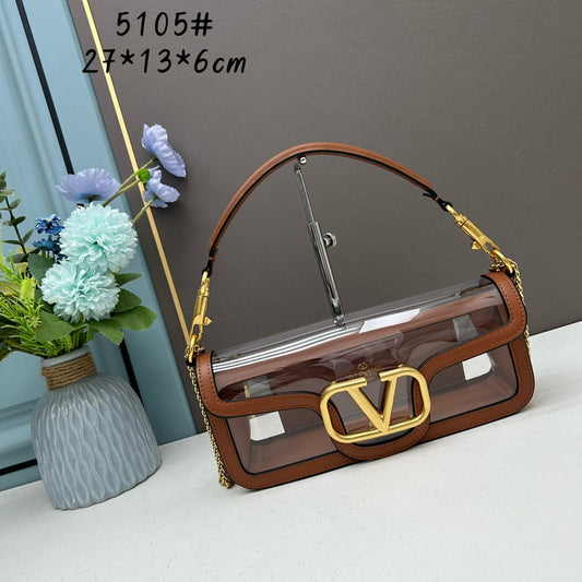 Satchel Bags - VTO Bags - 698