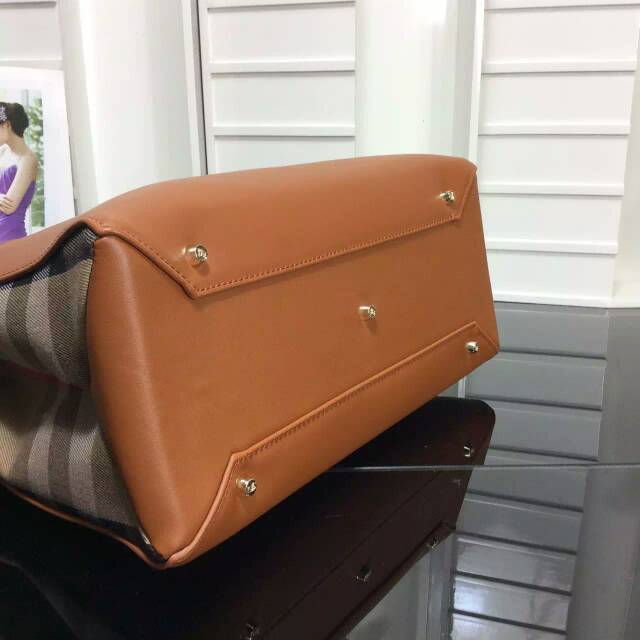 Satchel Bags - BBR Bags - 1135