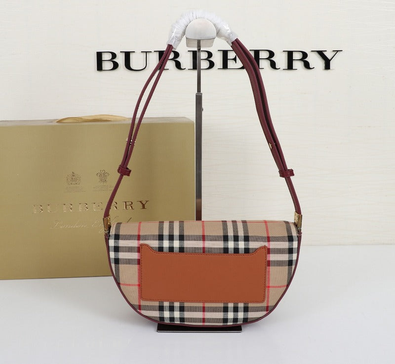 Satchel Bags - BBR Bags - 812