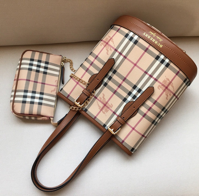 Satchel Bags - BBR Bags - 836