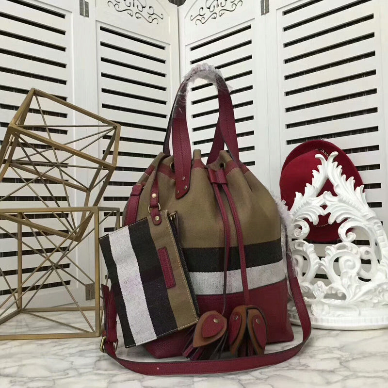 Satchel Bags - BBR Bags - 1099