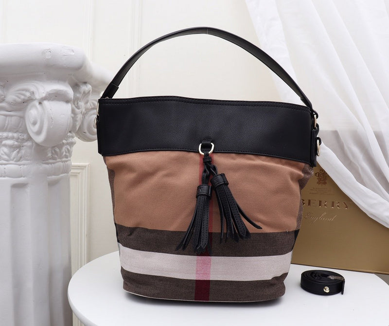 Satchel Bags - BBR Bags - 978