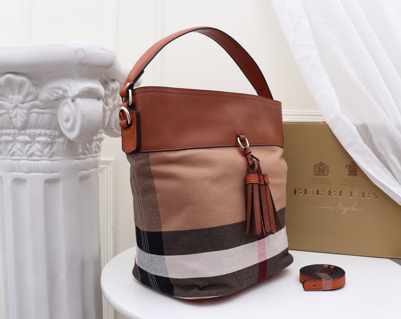 Satchel Bags - BBR Bags - 615