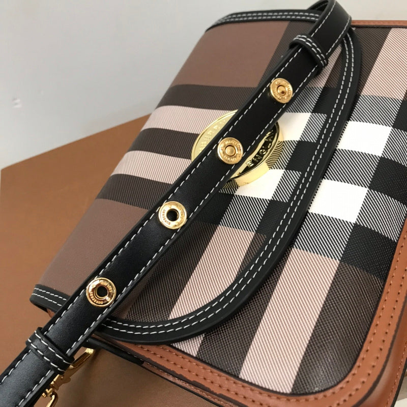 Satchel Bags - BBR Bags - 342