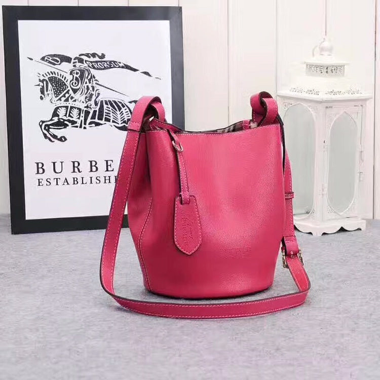 Satchel Bags - BBR Bags - 1031