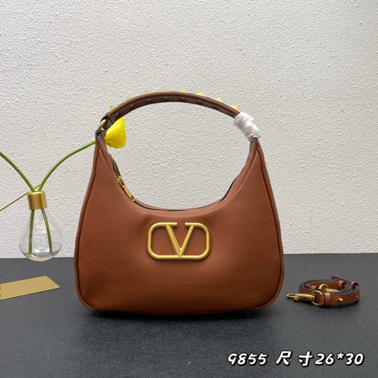 Satchel Bags - VTO Bags - 820