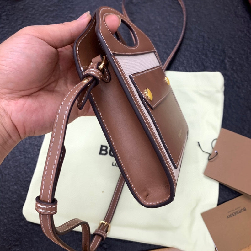 Satchel Bags - BBR Bags - 688