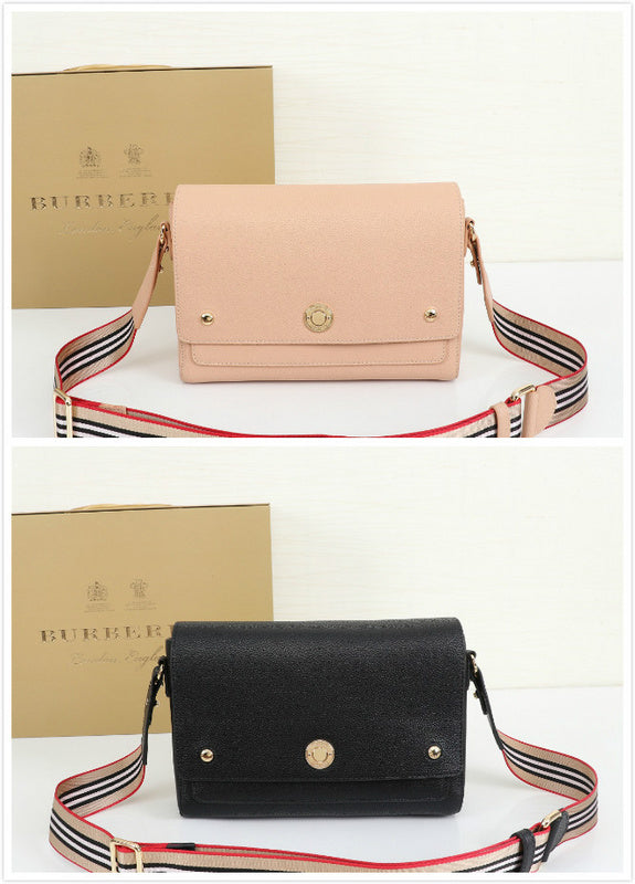 Satchel Bags - BBR Bags - 815