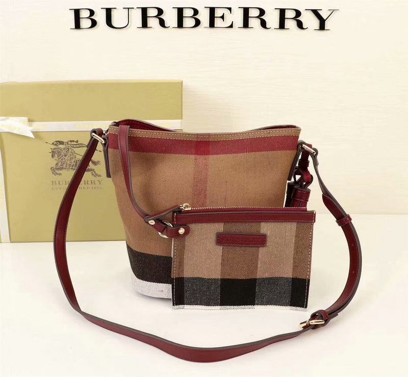 Satchel Bags - BBR Bags - 1105