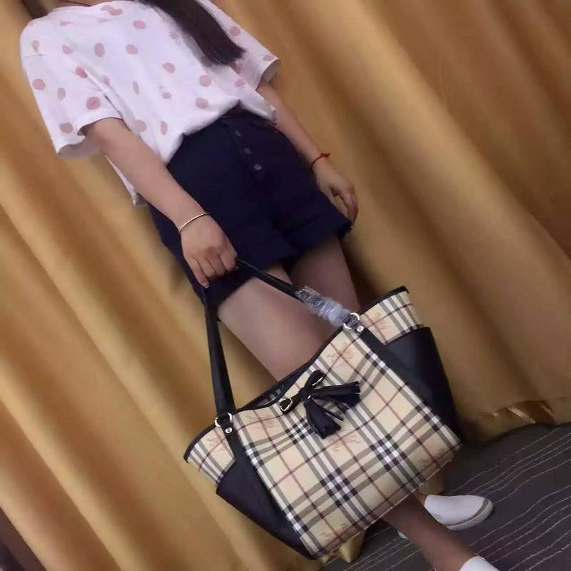 Satchel Bags - BBR Bags - 1130