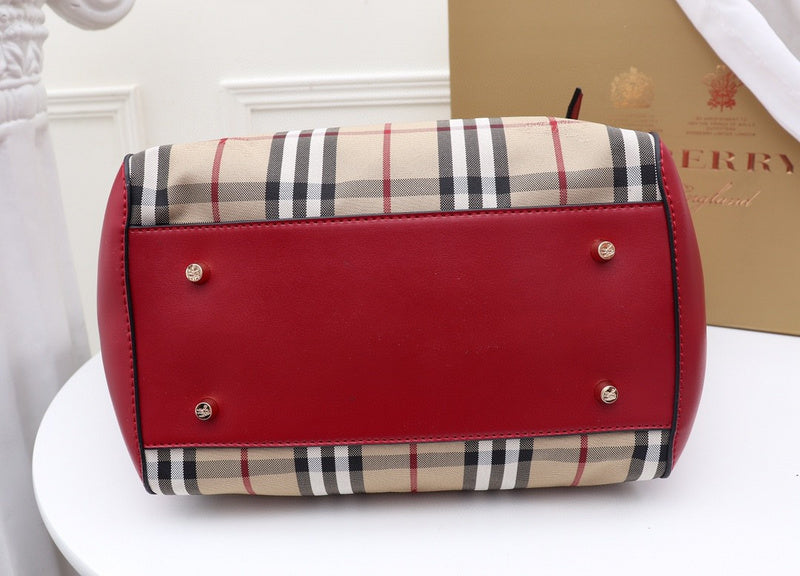 Satchel Bags - BBR Bags - 583