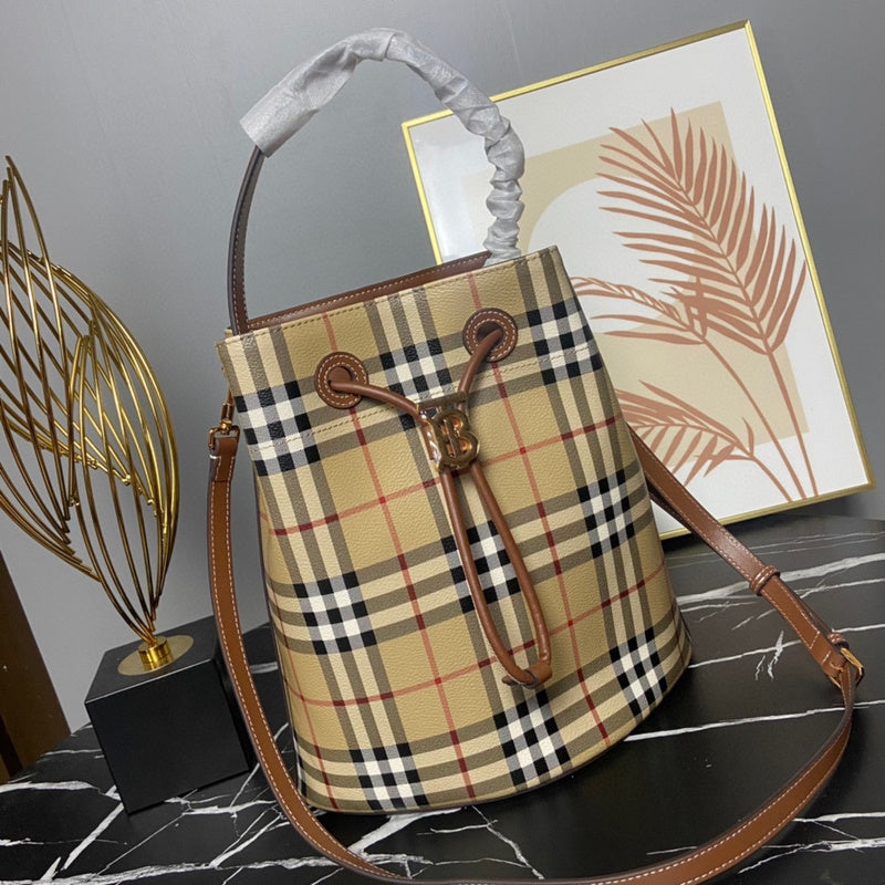 Satchel Bags - BBR Bags - 206