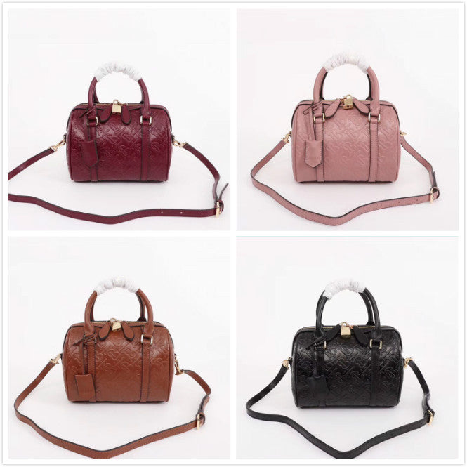 Satchel Bags - BBR Bags - 1059