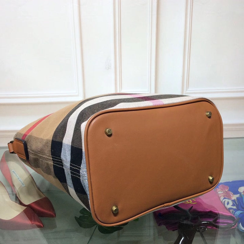 Satchel Bags - BBR Bags - 1058