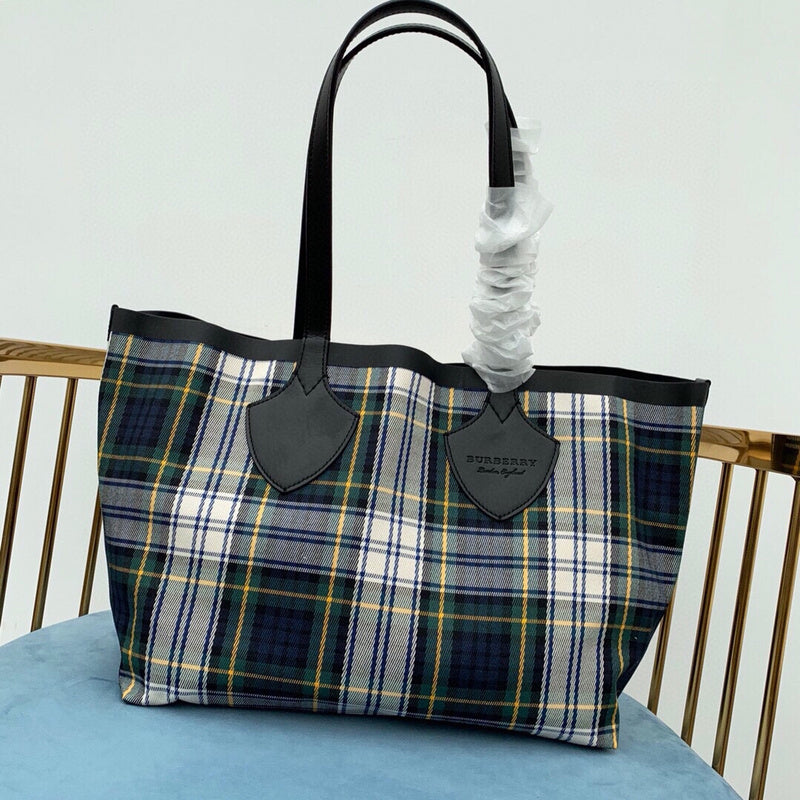 Satchel Bags - BBR Bags - 044