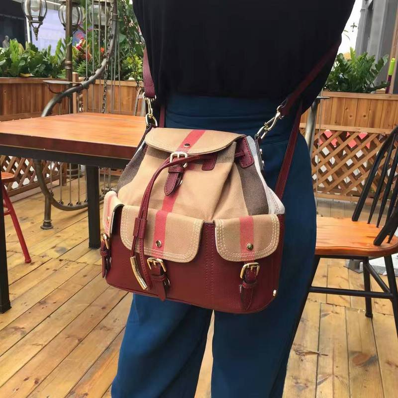 Satchel Bags - BBR Bags - 1122