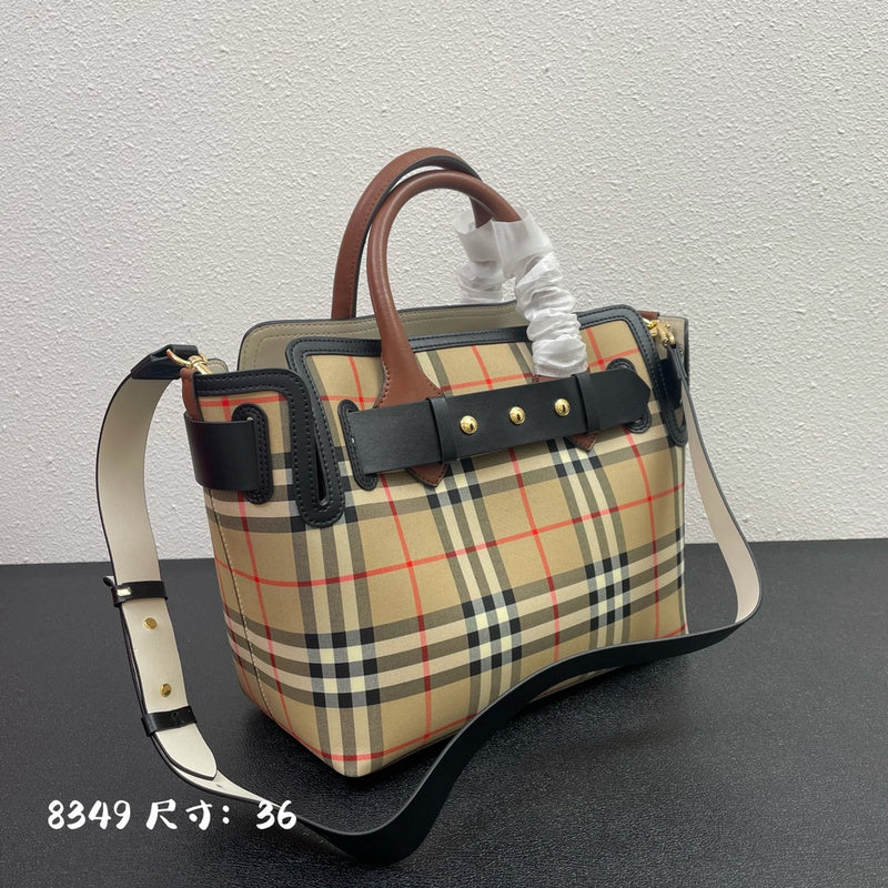 Satchel Bags - BBR Bags - 600