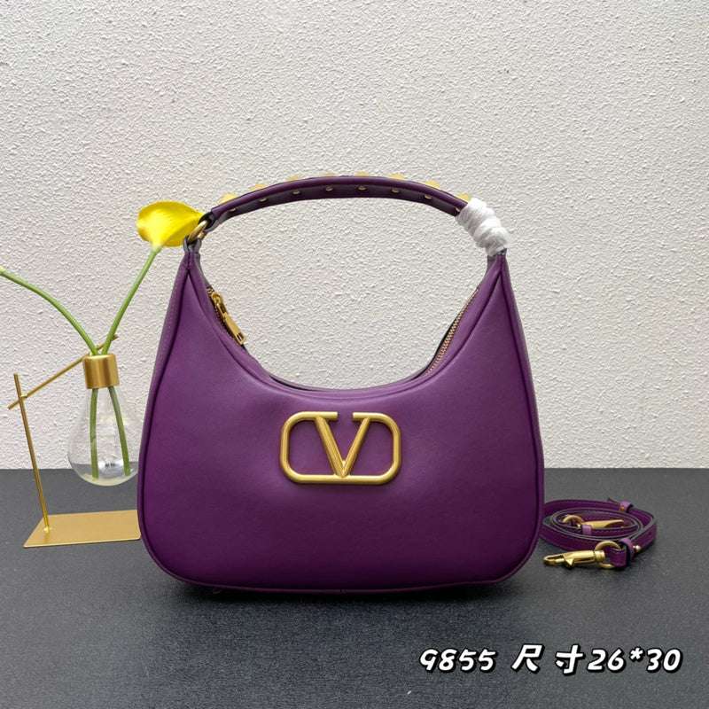 Satchel Bags - VTO Bags - 819