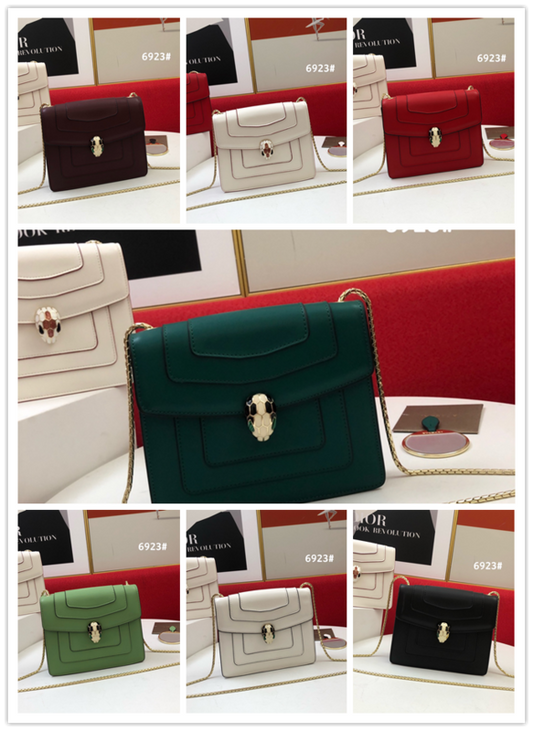 Satchel Bags - BBR Bags - 533