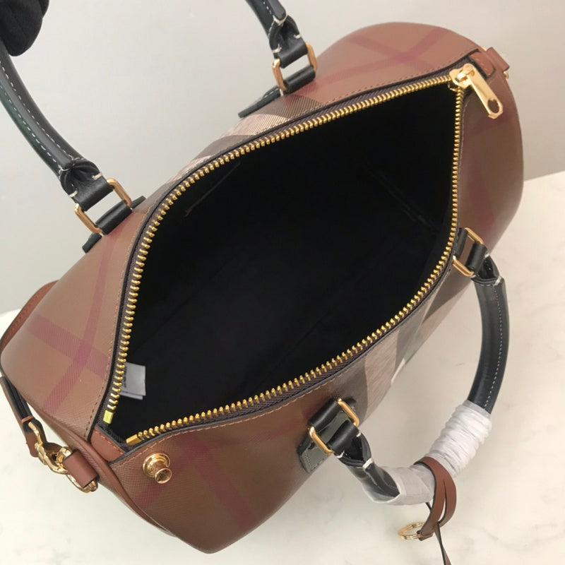 Satchel Bags - BBR Bags - 167