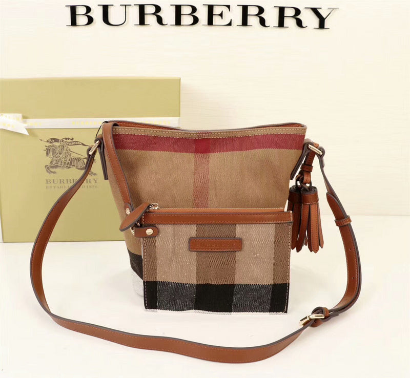 Satchel Bags - BBR Bags - 1105