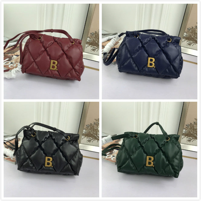 Satchel Bags - BBR Bags - 944