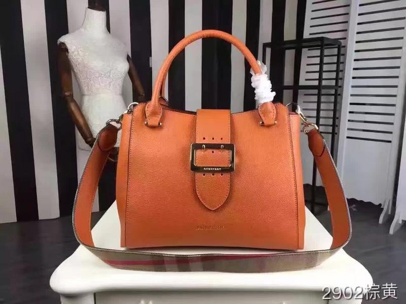 Satchel Bags - BBR Bags - 1125